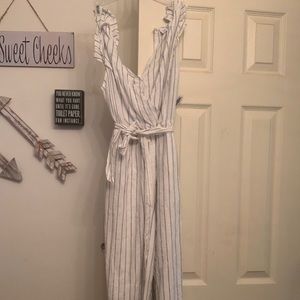 NWT old navy jumpsuit